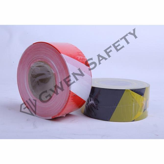 police line 3 x 500 meter