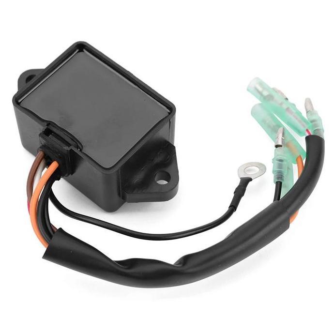 TOPFUF Capacitor Discharge Ignition Suku Cadang 6F5-85540-22 CDI YAMAHA Sparepart Outboard