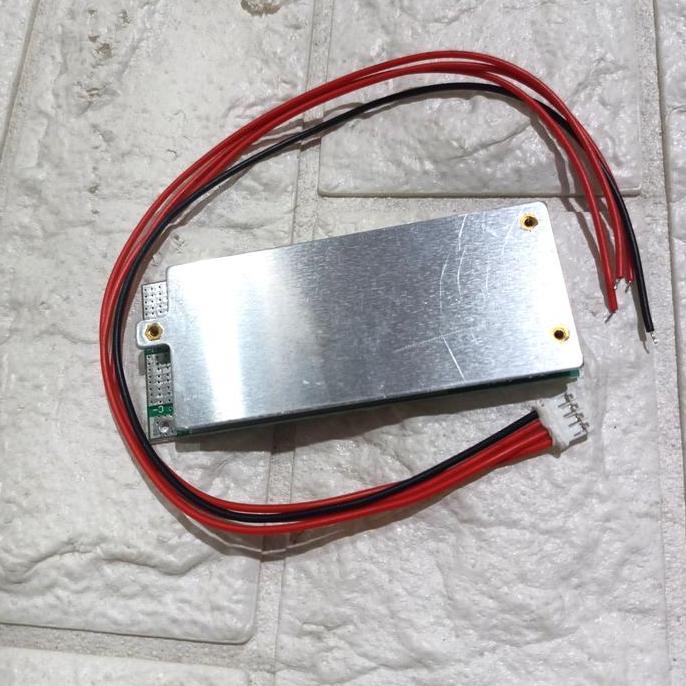 bms 4s lifepo4 bms LFP 3.2v 100A 100Amper protector baterai 4S