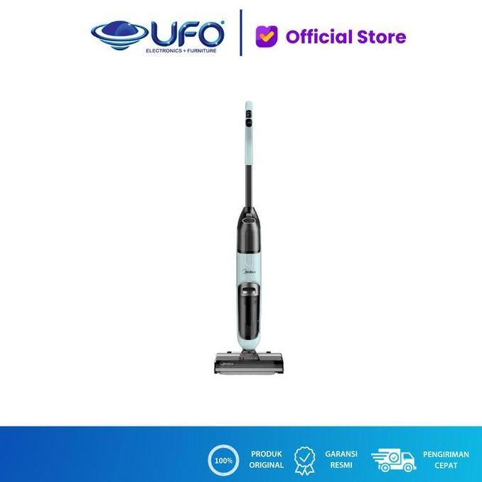 MIDEA MWD-X6 CORDLESS VACUM CLEANER