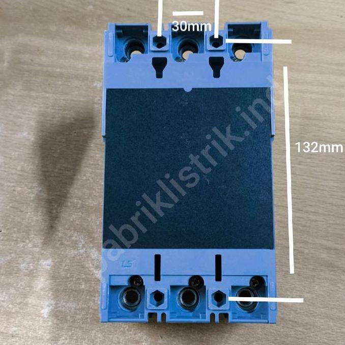 Promo Nfb 3P 75A Abs 103 B Ls Original Cod