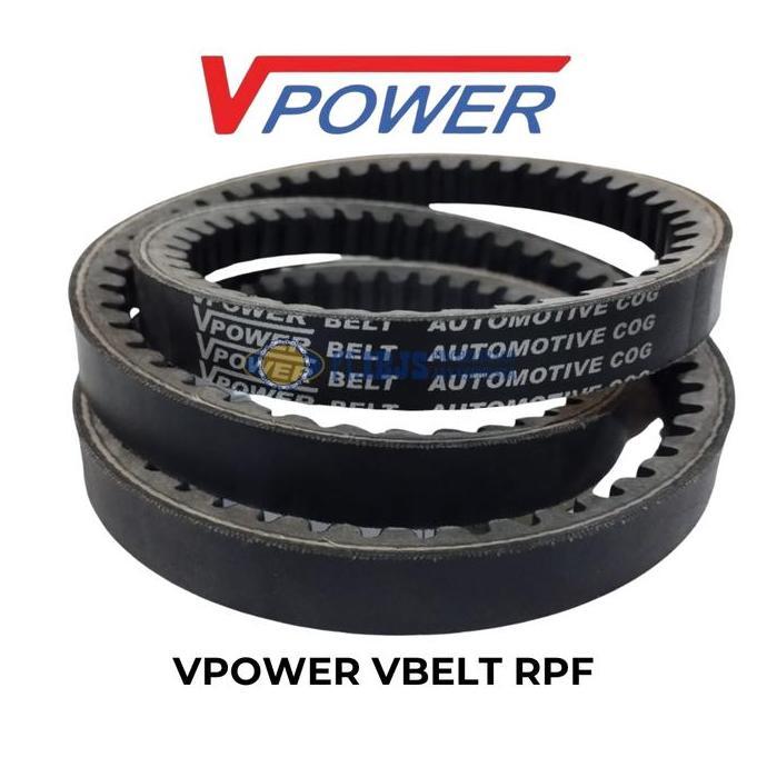 VBELT RPF 5670 MERK VPOWER READY STOCK