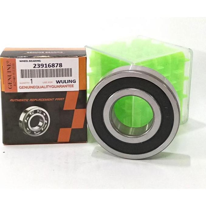 BEARING RODA LAHER RODA BELAKANG WULING CONFERO - THROMOL MODE PROMO