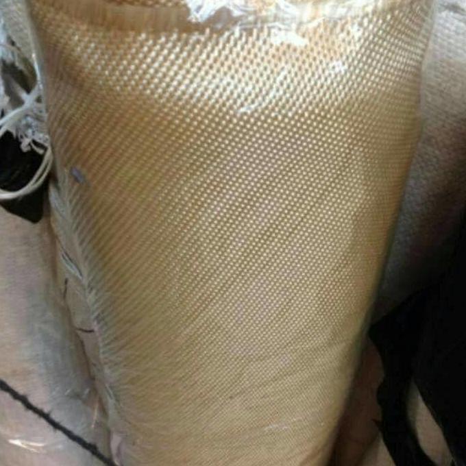 Fire Blanket HT 800, meteran