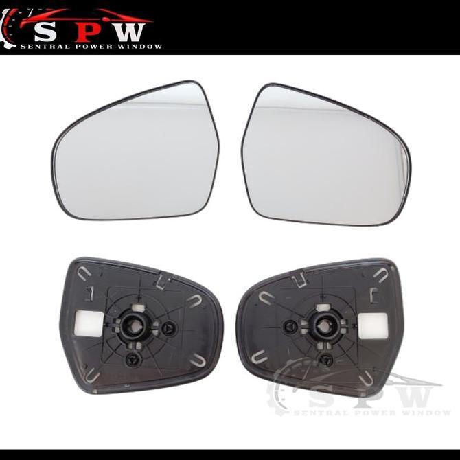 Kaca Spion New Ertiga 2018 2019 2020 Restock