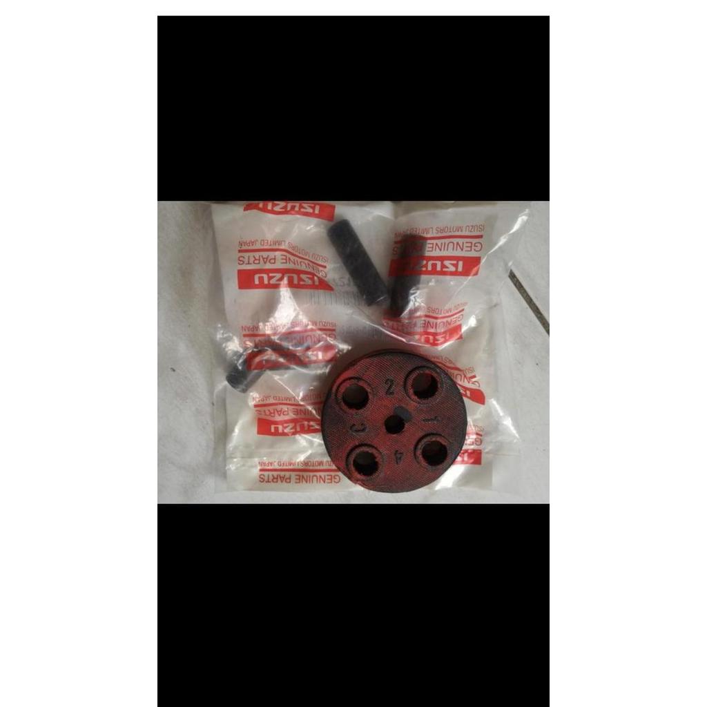 Karet Join Stir Setir Panther Kapsul Ready