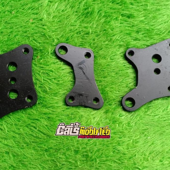 Breket Kaliper Standar Ninja R Disc 300Mm 320Mm Ninja Rr Disc 320Mm