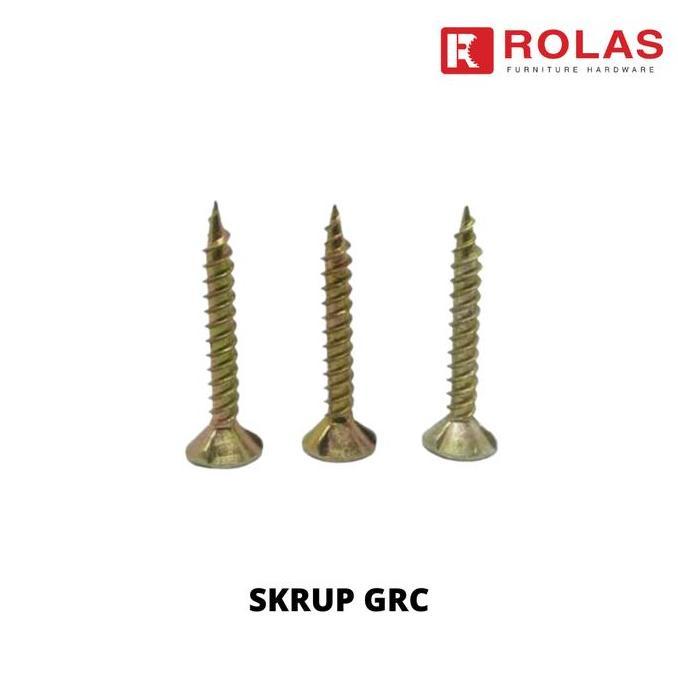 SKP GRC (DUS) / JUAL SEKRUP GRC
