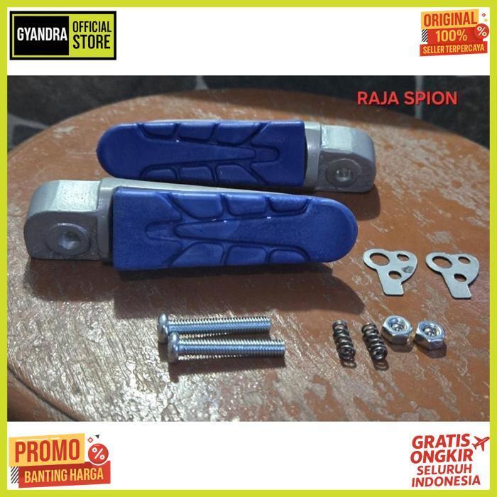 Viral Footstep Depan Cb 150/Footstep Depan Cb150R/Footstep Variasi Depan Universal