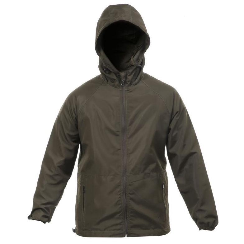 official jaket olahraga joging parasut pria /wanita