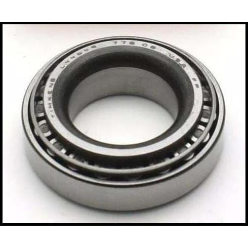 TERLARIS 44649/10, TAPERED ROLLER BEARINGS FOR AUTOMOTIVE L44649/10 
