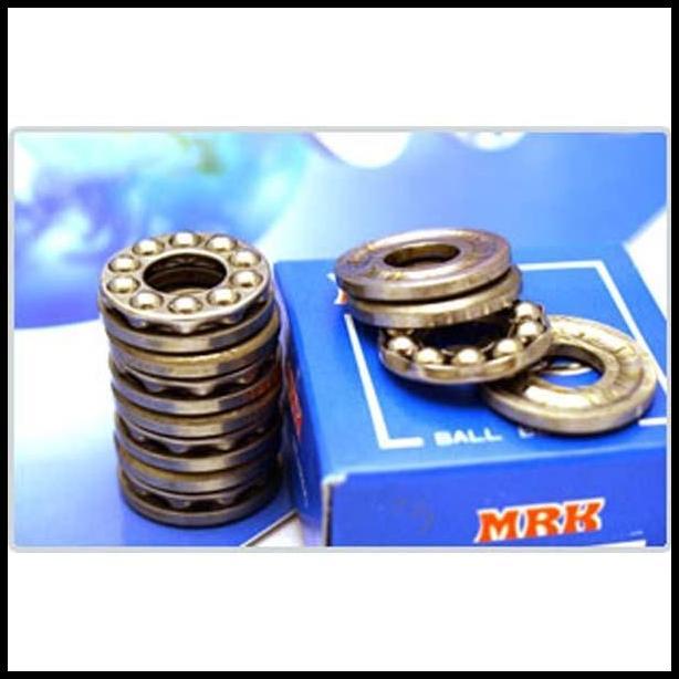 DISKON THRUST BALL BEARING 2902 MRK BRAND - MADE IN JAPAN 