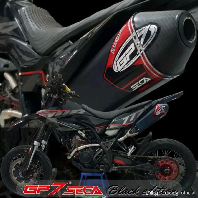 Murah Gp7 Seca Wr155 Limited Stock
