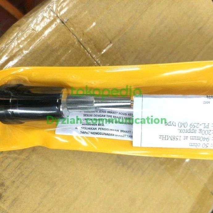 Promo D Antena M285Hf Vhf