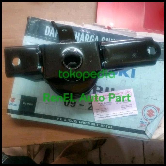 TERBARU ENGINE MOUNTING VIOS 2003-2006 MANUAL 