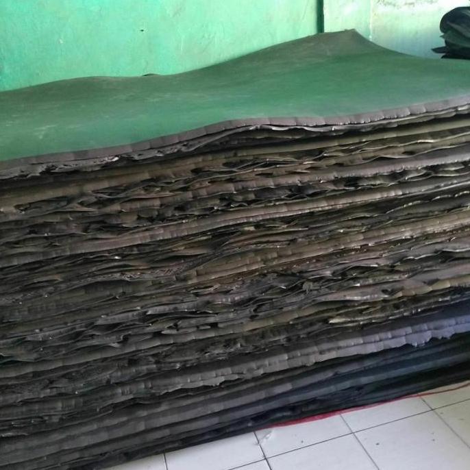 Spon Alas Bak Mobil Pick Up