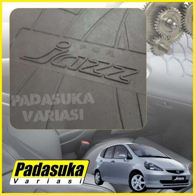 Karpet Karet Jazz Karpet Honda Jazz 2004 Karpet Honda Jazz 2005 GD3