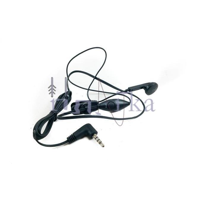 Promo Yaesu Earpiece Ft2-Dr Ft-3Dr Ori Microphone Ht Mh37 Ft2Dr Ft3Dr Mh-37
