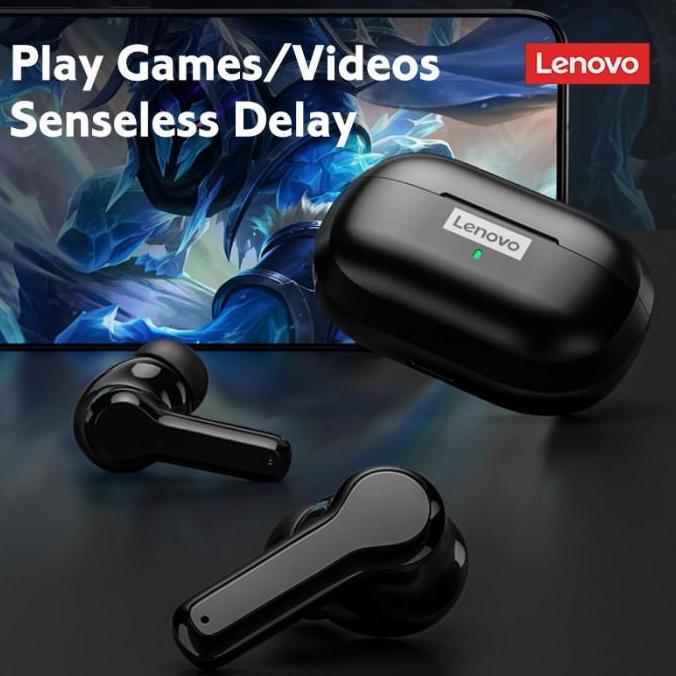 Lenovo LP1S True Wireless Bluetooth Earphone TWS Noise Reduction