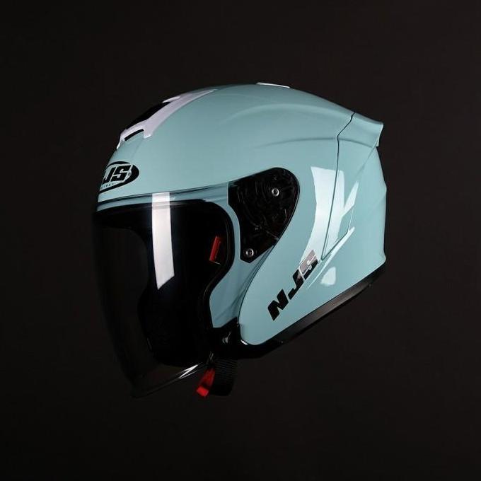 njs kairoz half face