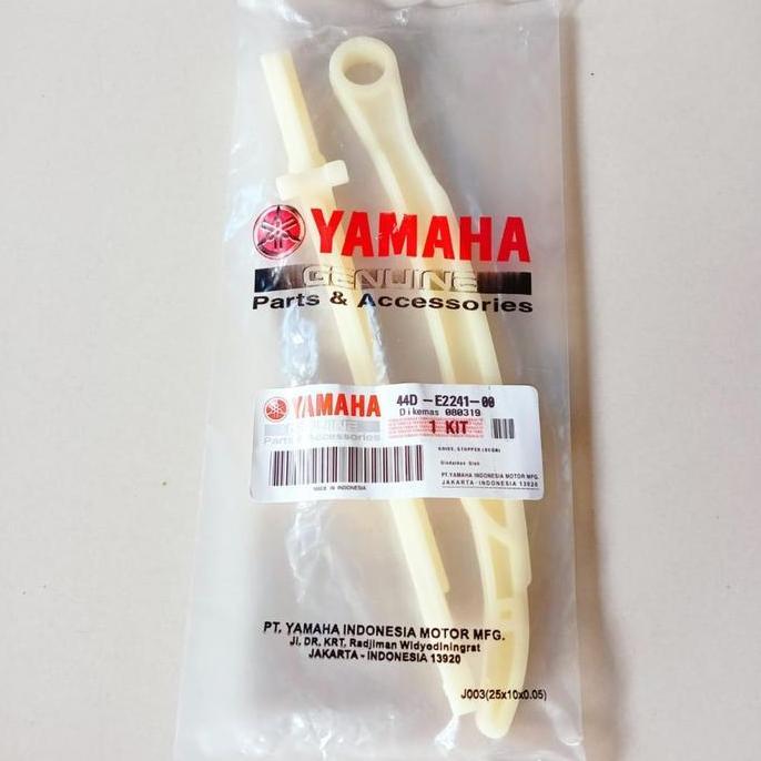 Karet Lidah Tensioner Yamaha Xeon Gt Xeon Rc 125