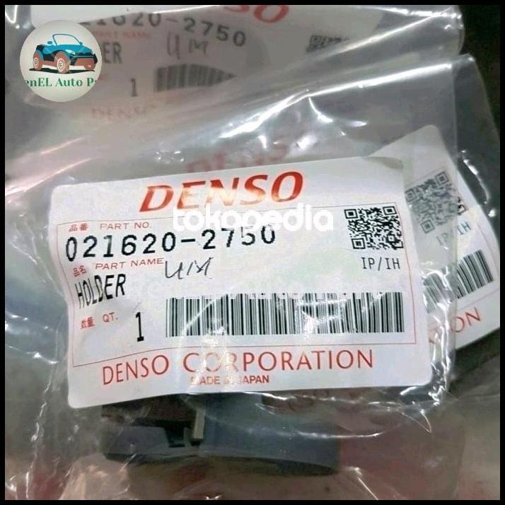 HOT DEAL HOLDER DUDUKAN CARBON BRUSH DINAMO AMPERE TOYOTA KIJANG STARLET DENSO !!!