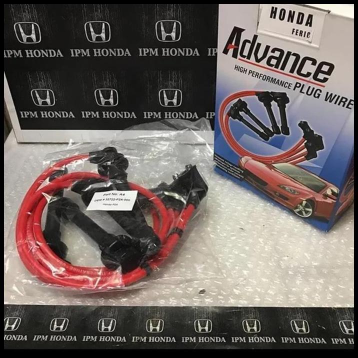 DISKON KABEL BUSI RACING CITY Z 1999-2002 FERIO 1996-2000 
