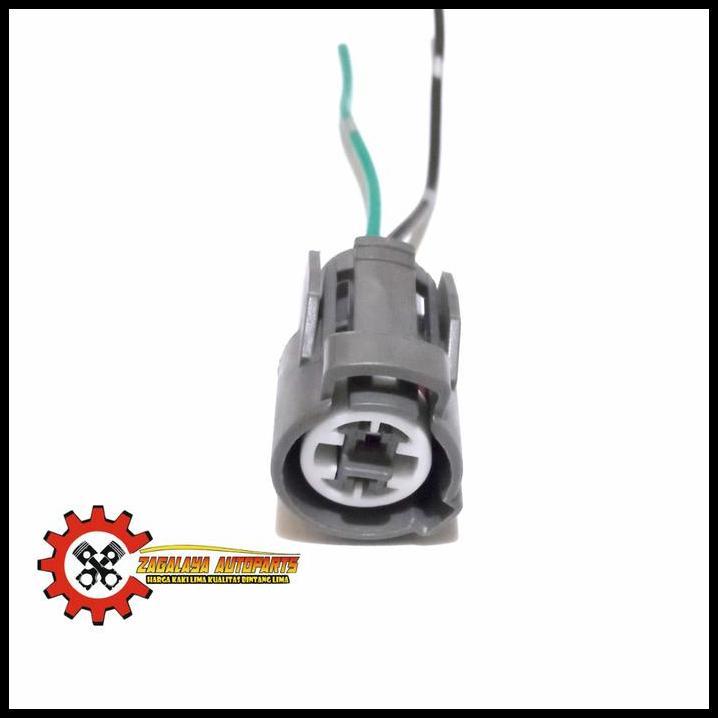 TERBARU SOKET ECT SWITCH TEMPERATUR HONDA CITY Z 