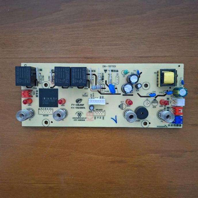 Modul dispenser ARASHI AMD01B AMD02B