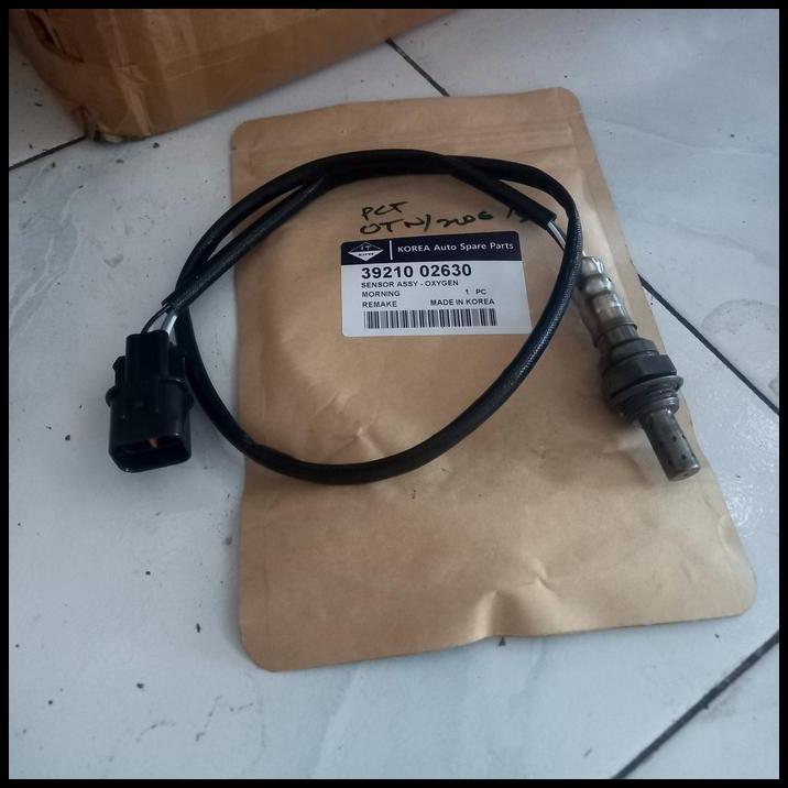 BEST DEAL SENSOR O2 OKSIGEN OXYGEN KIA PICANTO LAMA COSMO 