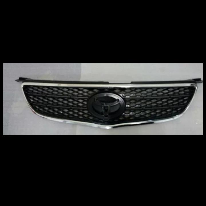 TERBARU GRILL DEPAN VIOS 2004 