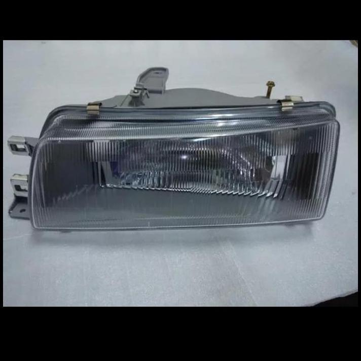 BEST DEAL HEADLAMP COROLLA TWINCAM 88 91 AE92 KANAN 