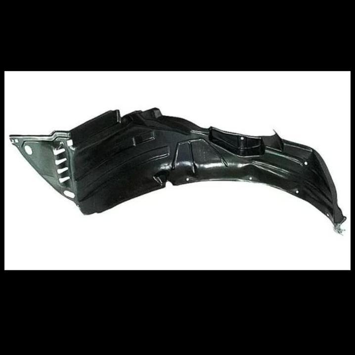 GRATIS ONGKIR LINER FENDER JAZZ 04 07 DEPAN KIRI 