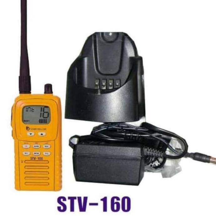 Sale Samyung Stv-160 Ht Vhf Marine Gmdss Emergency
