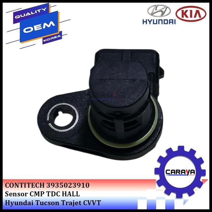BEST DEAL SENSOR CMP TDC HALL HYUNDAI TUCSON TRAJET CVVT 