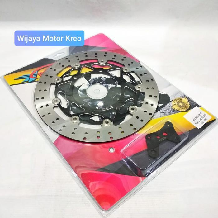 Disc Cakram Depan PSM Ninja 150 RR 320 mm Floating PSM035