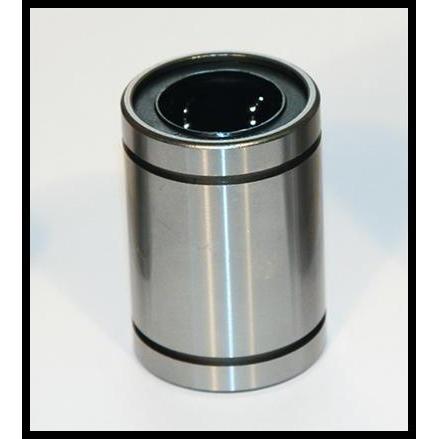 DISKON LM30UU LINEAR BEARING / BUSHING ID30MM OD45MM LENGTH64MM 