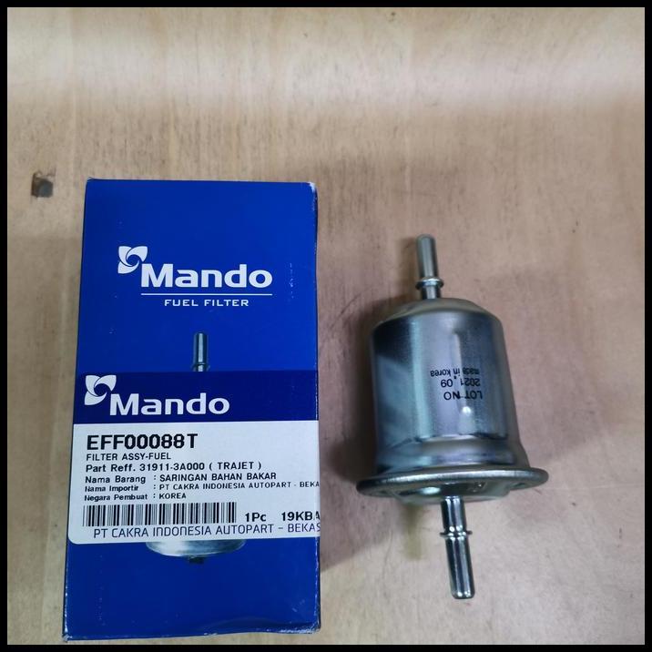 BEST DEAL FUEL FILTER HYUNDAI TRAJET. 
