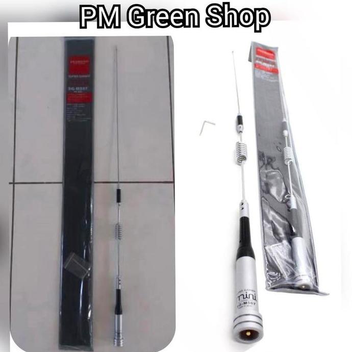 Grosir Antena Ht Di Mobil. Antena Ht Untuk Di Luar.