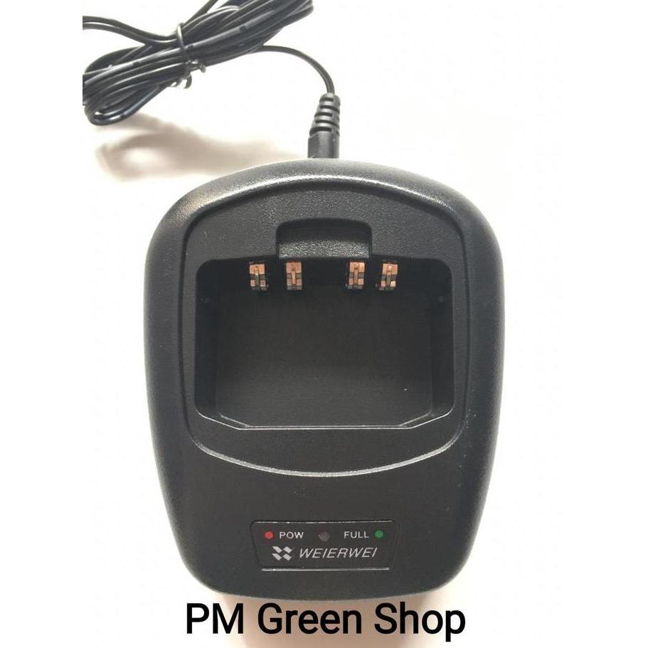 Grosir Charger Ht Toriphone Tp 998Dlx Walkie Talkie