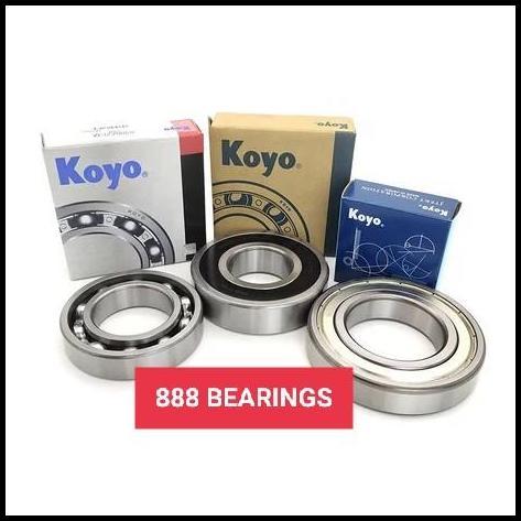 BEST DEAL BEARING LAHAR NF 309/NF309 KOYO ORIGINAL 