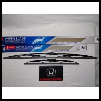 HOT DEAL WIPER KACA DEPAN WIPER BLADE JAZZ GD3 2004 2005 2006 2007 2008 