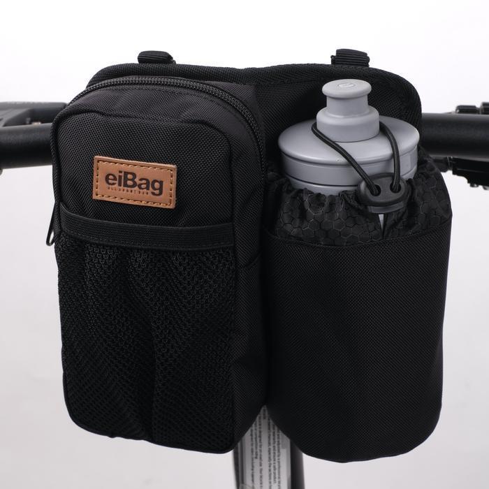 EIBAG - Tas sepeda lipat Tas stang eibag 1551