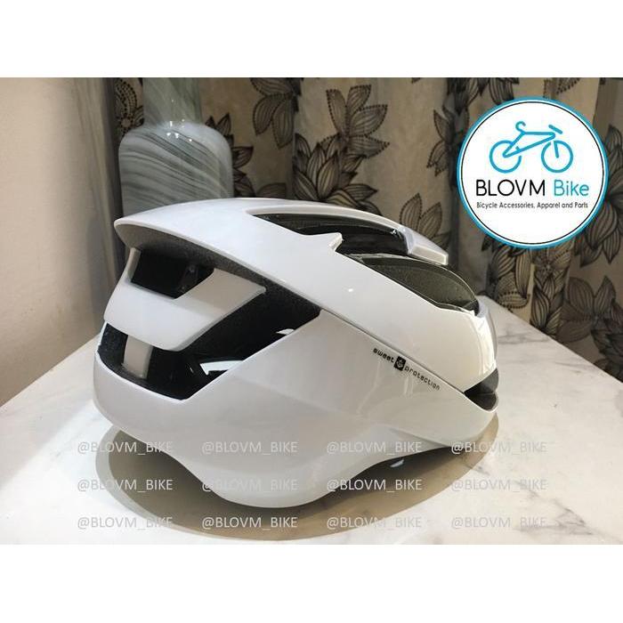 Helm Sepeda Sweet Protection Helm Roadbike Falconer Helm Sepeda Balap