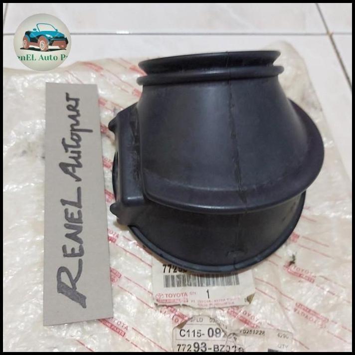 DISKON KARET BOOT TUTUP TANKI TANGKI PENGISIAN BENSIN AVANZA XENIA ORIGINAL 