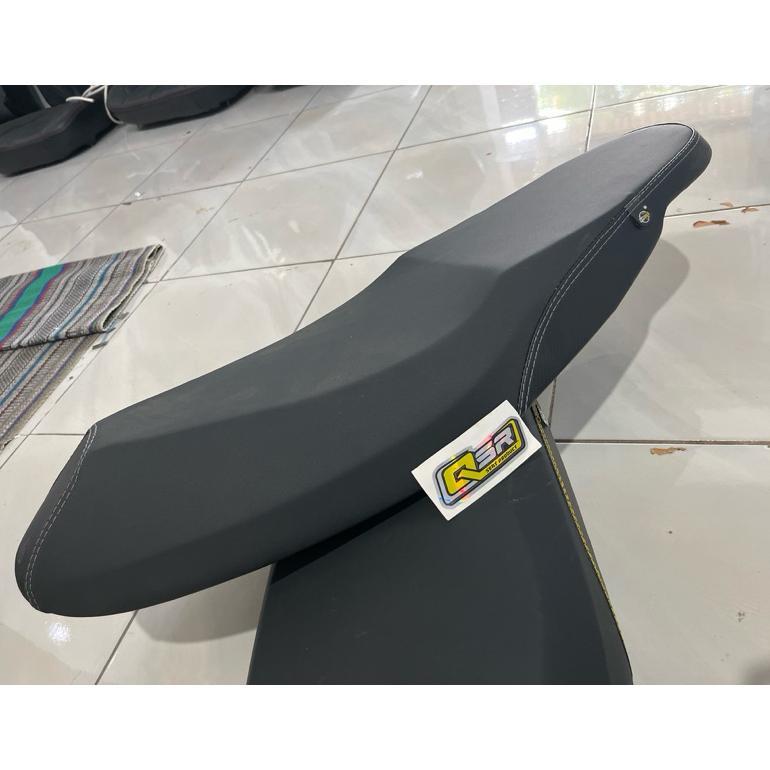 Gratis Ongkir Jok Supra X 125 Standar Jok Supra X 125 Roadrace Jok Karisma Standar Tinggal Pasang