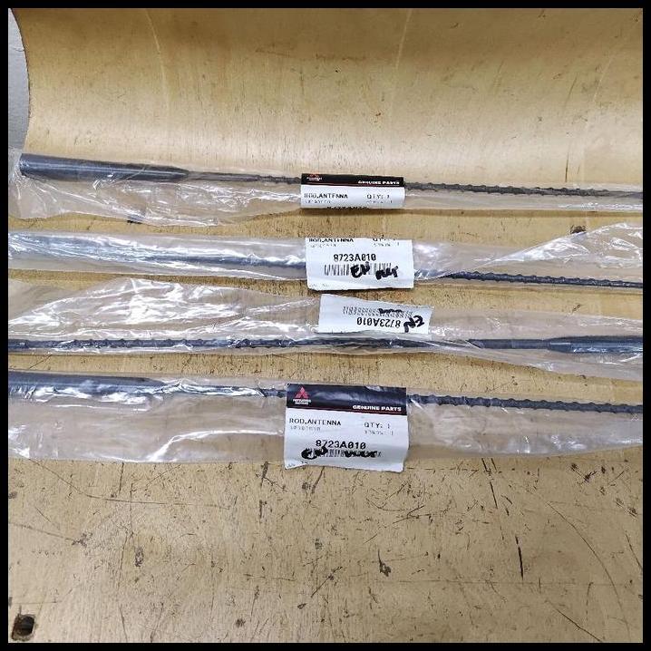 TERBARU ANTENA MOBIL PAJERO SPORT 