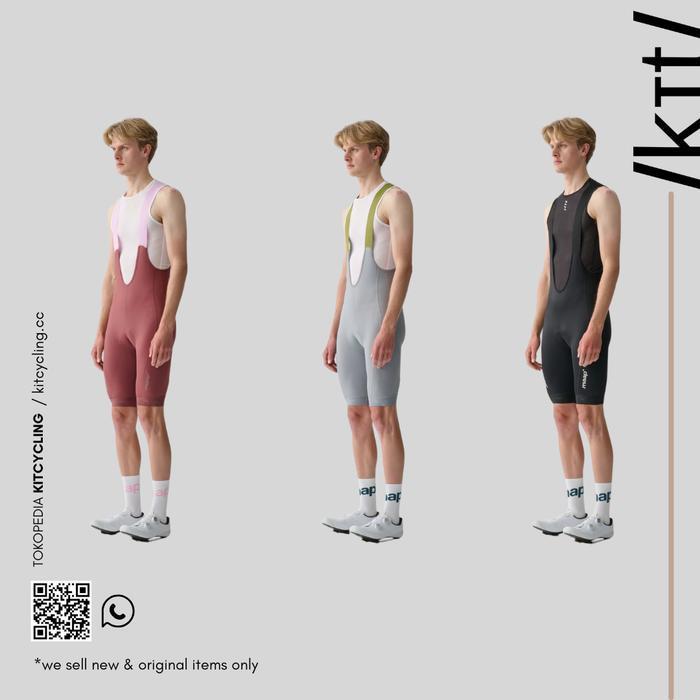 MAAP   - Training Bib 3.0