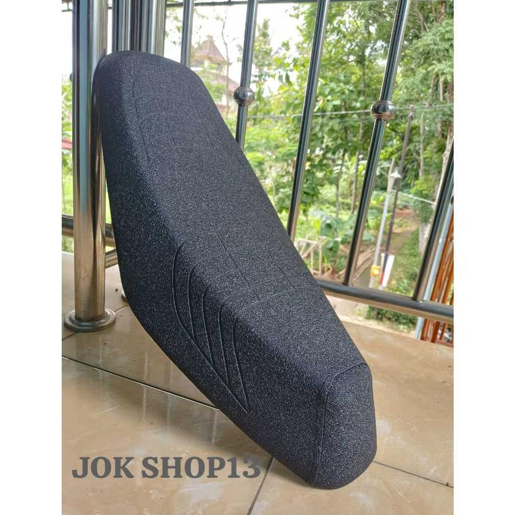 Berkualitas Jok Karisma Road Race/Jok Supra X 125 Road Race/Jok Supra Fit New Road Race/Jok Supra X 