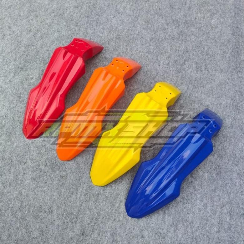 Awet Spakbor Depan Klx 150 Bf Dtracker Slebor Depan Klx 150 S L